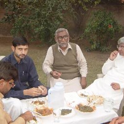 Profile Picture of Imran Farooq Sial (@imransial87) on Twitter