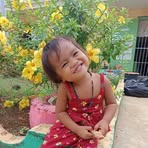 Profile Picture of Athena Faith Pacete (@regine.lazona.33) on Facebook