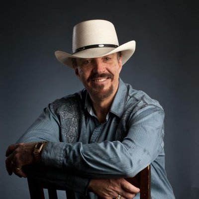 Profile Picture of Mike Watson (@@MikeWatsonBand) on Twitter