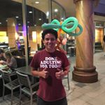 Profile Picture of Josh Rogers (@jo.shrogers) on Instagram