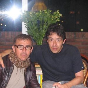 Profile Picture of Jorge Castilla (@pichuco) on Myspace