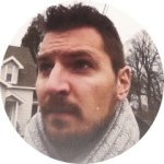 Profile Picture of Carl Rudy (@cdrudy) on Instagram