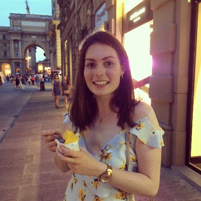 Profile Picture of Sophie Rees (@whaticallfab) on Twitter