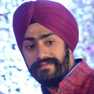 Profile Picture of Harminder Sohal (@Harminder_1985) on Twitter