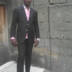 Profile Picture of JOSEPH TSHIYOYI (@joseph_tshiyoyi) on Twitter