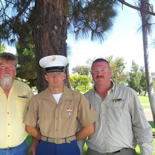 Profile Picture of Randy Heston (@randy.heston.1) on Facebook