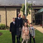 Profile Picture of Ian Gowans (@ian.gowans.5) on Instagram