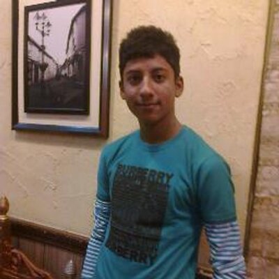 Profile Picture of Zubair Baig (@Zubairbaig10) on Twitter