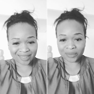 Profile Picture of Geraldine Bryan (@HarmonyBryan) on Twitter
