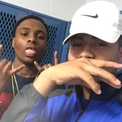 Profile Picture of Alex Ontiveros (@Ontiveros7723) on Twitter