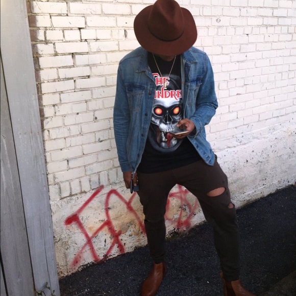 Profile Picture of Malik Patterson (@m_jordan1) on Poshmark