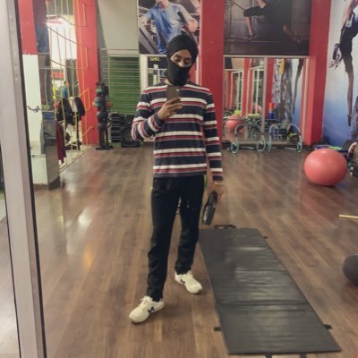 Profile Picture of Arvinder Singh Saini (@Arvinde99763299) on Twitter