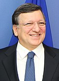 Profile Picture of José Manuel Barroso - Wikipediaon Wikipedia