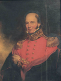 Profile Picture of William Loftus (British Army officer)on Wikipedia