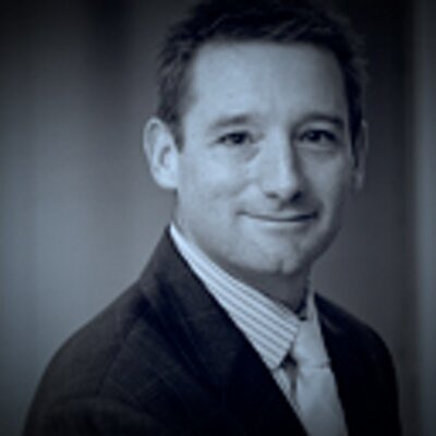 Profile Picture of Gary Rake (@Gary_Rake) on Twitter