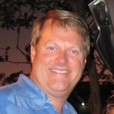 Profile Picture of Mark Pickard (@markpickard) on Twitter