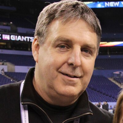 Profile Picture of Mike Fender (@mikefender) on Twitter