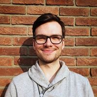 Profile Picture of David Møller (@david-møller-3) on Quora