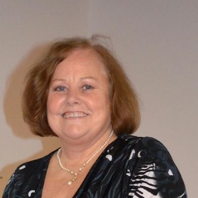 Profile Picture of Wanda Aaron (@sueq1957) on Twitter