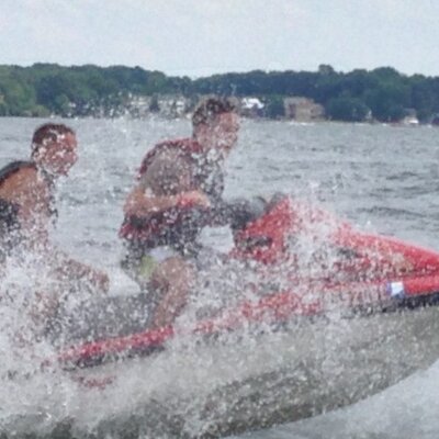 Profile Picture of Andrew Brazis (@_Brazle) on Twitter