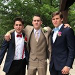 Profile Picture of Jake Quinn (@jake_quinn5757) on Instagram