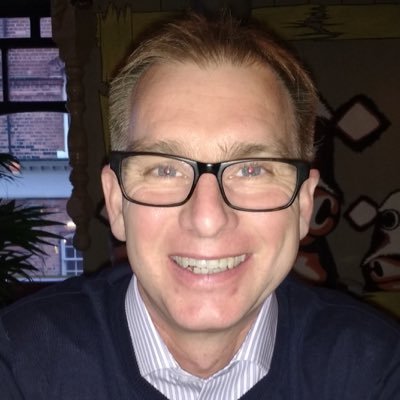 Profile Picture of Michael Merrifield (@Michael92643586) on Twitter