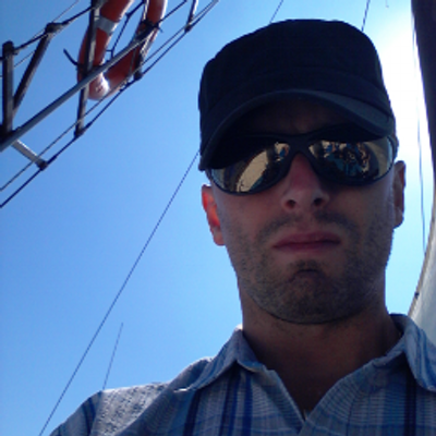 Profile Picture of Michael Studer (@logotu) on Twitter