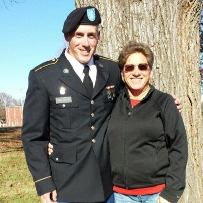 Profile Picture of Joe Gruber (@Grubey247) on Twitter