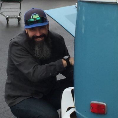 Profile Picture of Matt Breese (@matt_breese) on Twitter