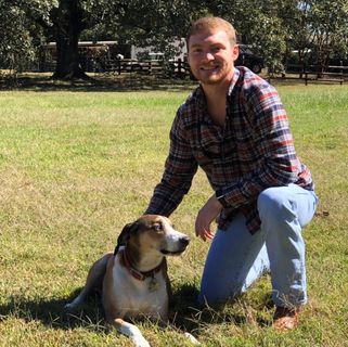 Profile Picture of Ryan O'Neal Dorroh (@ryan.dorroh) on Facebook