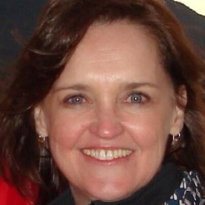 Profile Picture of Joyce Stewart (@StewartJoyc) on Twitter