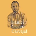 Profile Photo of Daniel Castro Carvajal (@daniel_castro_carvajal) on Instagram