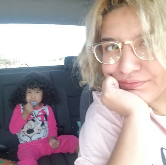 Alice Mendiola - Poshmark Profile Picture of Alice Mendiola (@aliceinspace_) on Poshmark