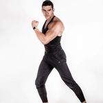 Profile Picture of Alexbelmontrainer (@alexbelmontrainer) on Instagram