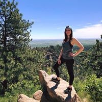 Profile Picture of Amanda Wise (@amanda-wise-27) on Quora