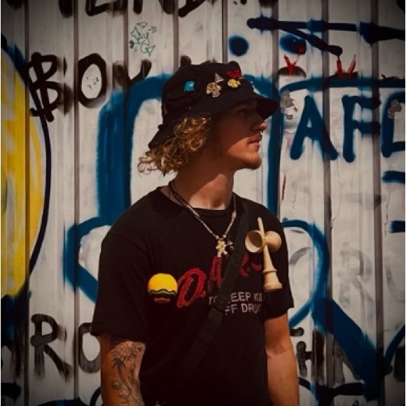 Profile Picture of Richie Battistoni (@forenzix_music) on Poshmark