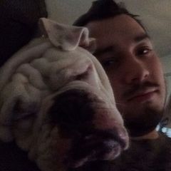 Profile Picture of Christopher Usrey (@topher_1086) on Tiktok