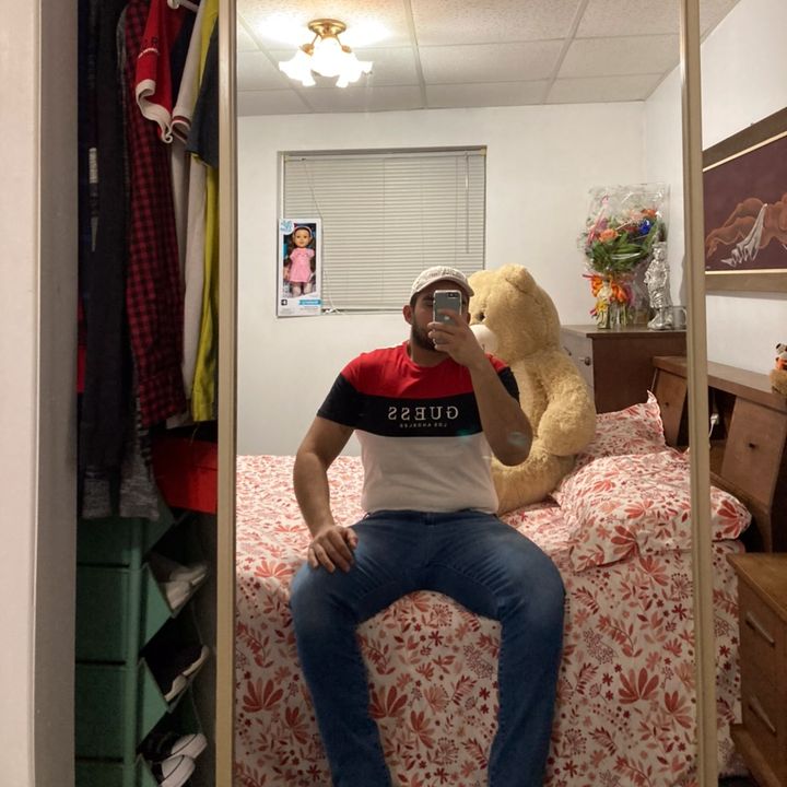 Josueorellana_360 - Tiktok Profile Picture of Josueorellana_360 (@josueorellana008) on Tiktok