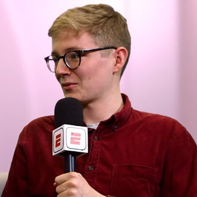 Profile Picture of Matt Roller (@mroller98) on Twitter