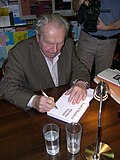 Profile Picture of Ludvík Kundera - Wikipediaon Wikipedia