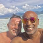 Daniel Masih 👳🏽🌈 - Instagram Profile Picture of Daniel Masih 👳🏽🌈 (@danielbollywood) on Instagram