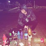 Profile Picture of 🐺Brian Techera☣.☣ (@brian_techera15) on Instagram