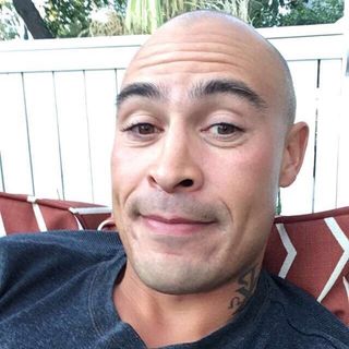 Profile Picture of Colville Troy Lambert - Artist (@colville_troy) on Instagram