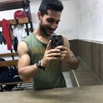 Profile Picture of mark jerry (@markjerry65) on Instagram