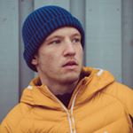 Profile Picture of Gabriel Hahn (@kaspervisual) on Instagram