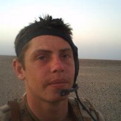 Profile Picture of Kristopher Henderson (@argyle2005) on Twitter