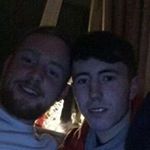 Profile Picture of Connor Larkin (@connor.larkinnew) on Instagram