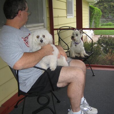 Profile Picture of Steve Spearman (@SteveSpearman2) on Twitter