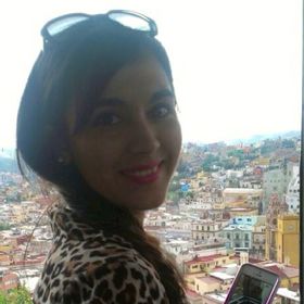 Profile Picture of Priscilla Garcia (@priskillaa) on Pinterest