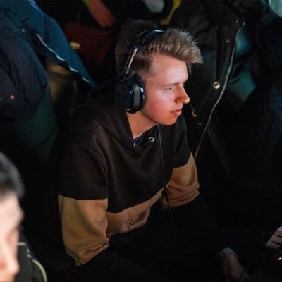 Profile Picture of Maiki (@PhantomCFC) on Twitter
